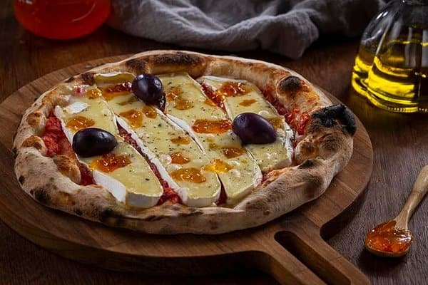 Pizzarias